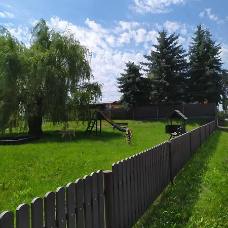 Podkrovni V Prirode, Vhodny K Relaxaci I Na Sluzebni Cesty Hotel *
