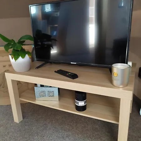 Podkrovni V Prirode, Vhodny K Relaxaci I Na Sluzebni Cesty Hotel *