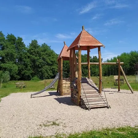 Podkrovní Apartmán V Přírodě, Vhodný K Relaxaci I Na Služební Cesty * Cerna u Bohdance