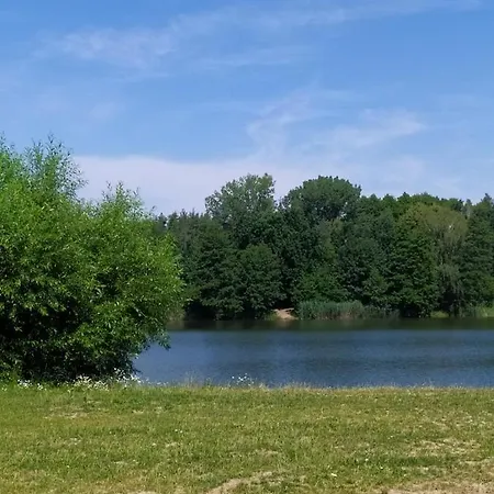 Podkrovni V Prirode, Vhodny K Relaxaci I Na Sluzebni Cesty Hotel Cerna u Bohdance